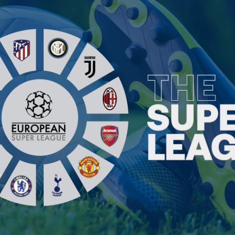 SUPER LIGA EUROPEA