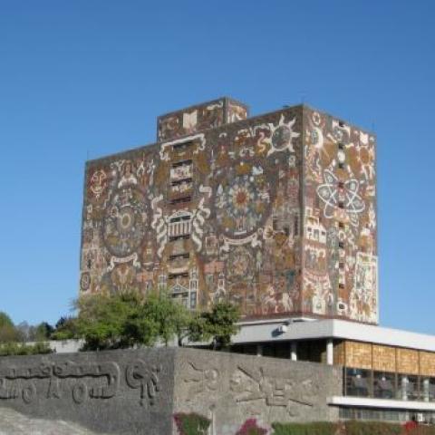 UNAM 