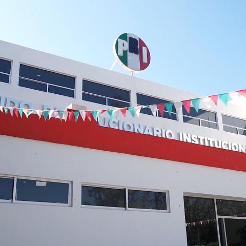 PRI Aguascalientes