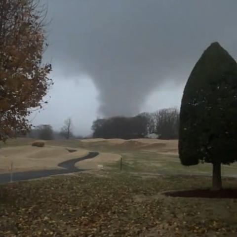 Tornado