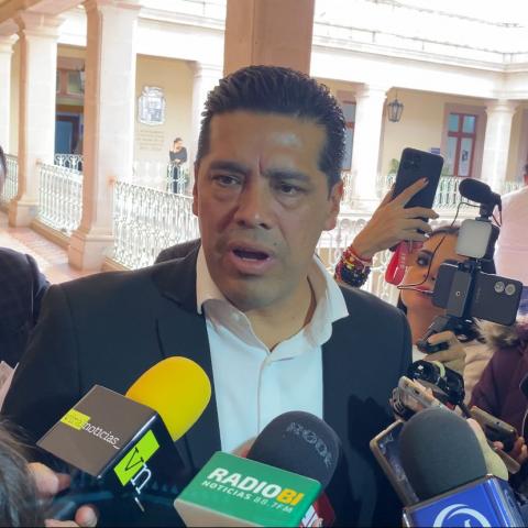 Alcalde de Aguascalientes, Leonardo Montañez