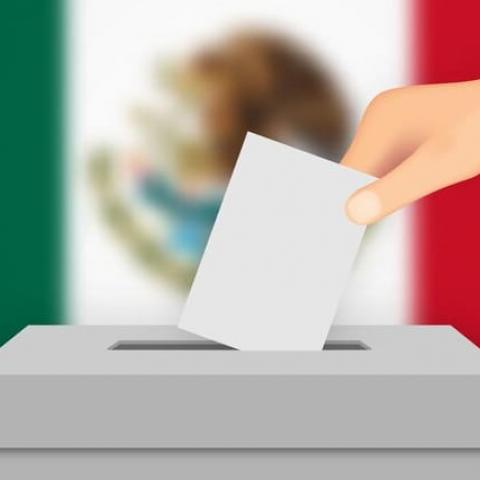 voto