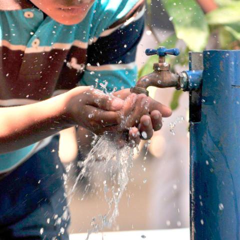 En 2050, Aguascalientes sufrirá una escasez severa de agua