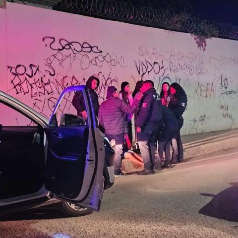 Grupo criminal asesina a seis personas en una fiesta de XV años en Ciudad Obregón