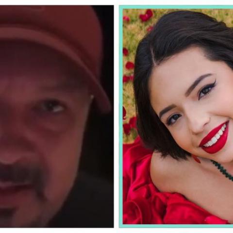 Pepe Aguilar explota cuando le preguntan por qué les dicen "argentinos"