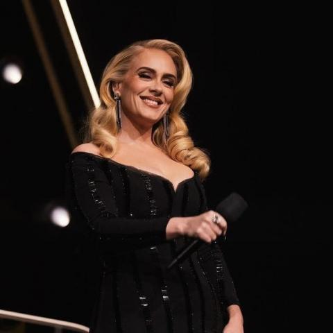 Adele revela que sufre una depresión estacional grave