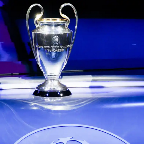 UEFA Champions League