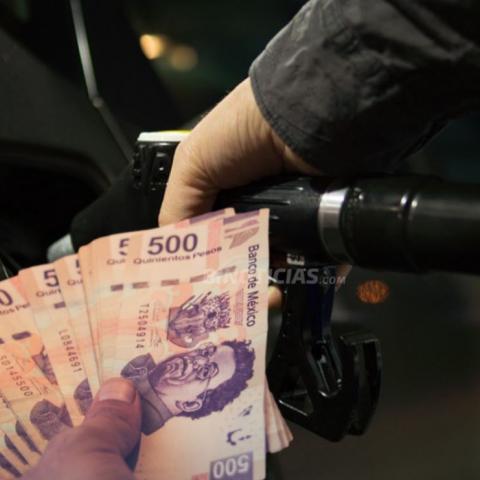 Llenar el tanque de gasolina costará más de $1,000 en 2024