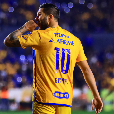 Tigres 3-0 Puebla (5-2 global)