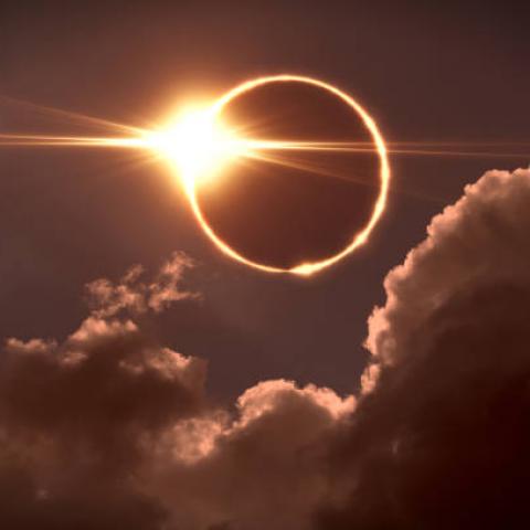 Mazatlán, mejor punto del mundo para observar el eclipse solar en 2024: NASA