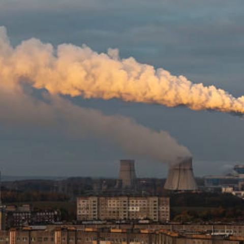 Urge Iniciativa Climática a candidatas presidenciales a priorizar medidas ambientales