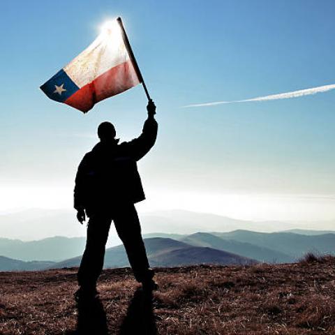 Rechazan chilenos segunda propuesta de constitución 
