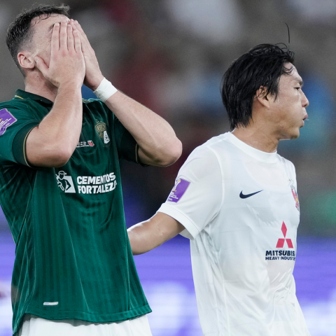 León 0-1 Urawa Reds