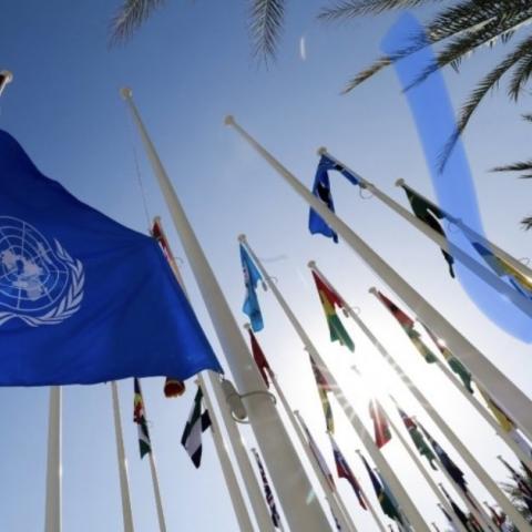 Israel corta visas a la ONU por supuesta ‘complicidad' con Hamás