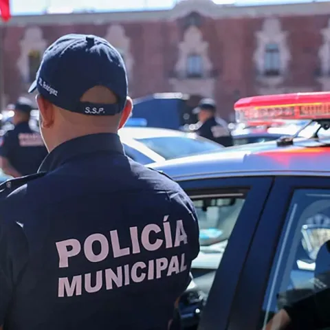 Señalan a la policía estatal y municipal por detenciones ilegales y uso excesivo de la fuerza