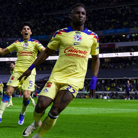 América 3-0 Tigres (4-1 global)