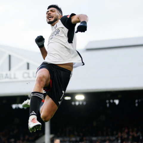 Fulham 2-1 Arsenal