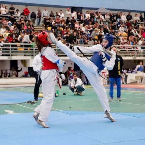 TKD