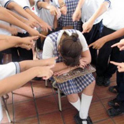 Se detona violencia escolar contra mujeres en Aguascalientes. Predomina la violencia sexual