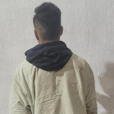ladrón
