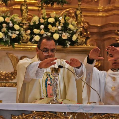 IGLESIA