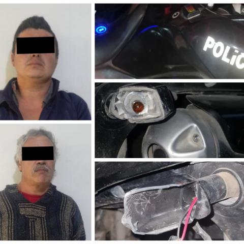Daños y lesiones