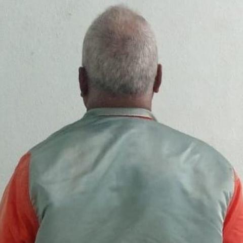abuelo violador