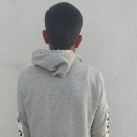 ladrón