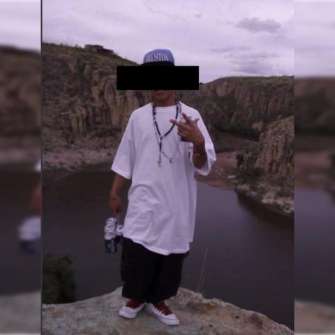 asesinan
