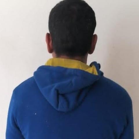 ladrón