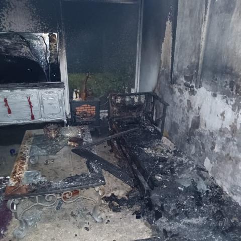 incendio