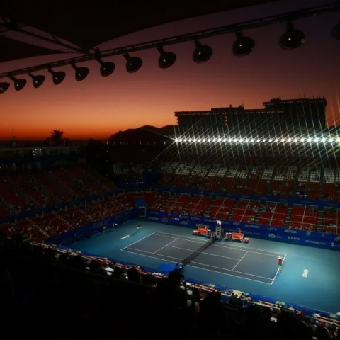 Abierto Mexicano de Tenis