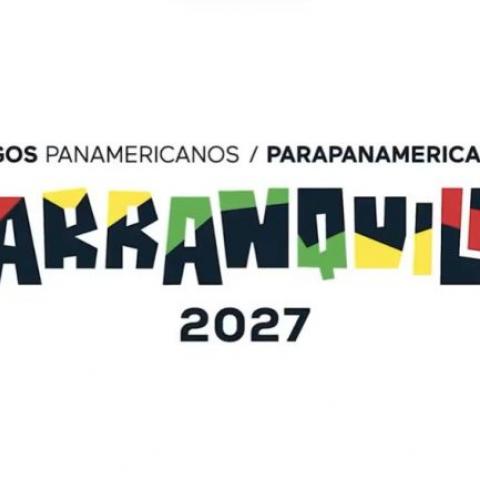 JUEGOS PANAMERICANOS BARRANQUILLA