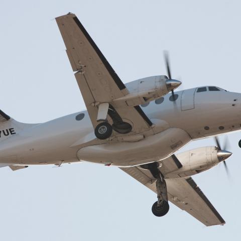 British Aerospace Jetstream 