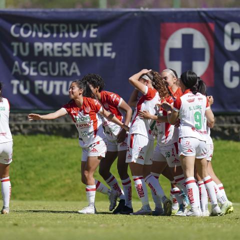 CENTELLAS VS CRUZ AZUL