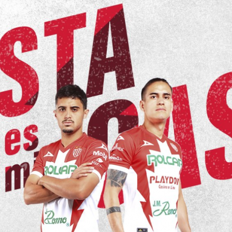 NECAXA CLAUSURA 2024