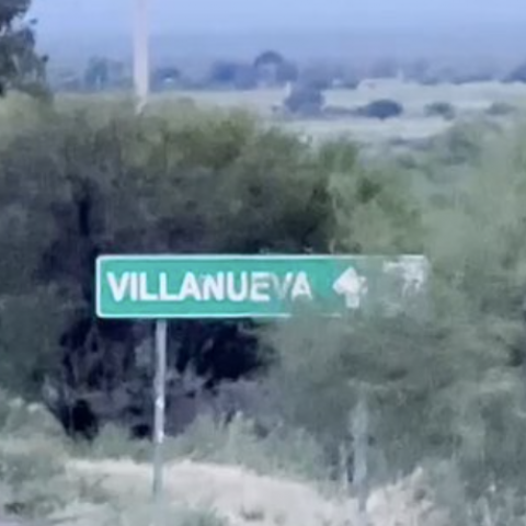 Ocho personas fallecen durante tiroteo en Villanueva, Zacatecas