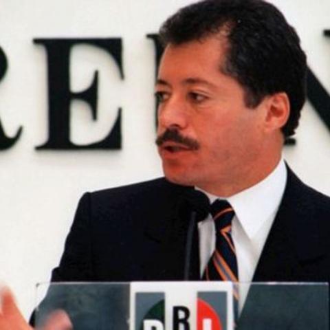 Luis Donaldo Colosio 