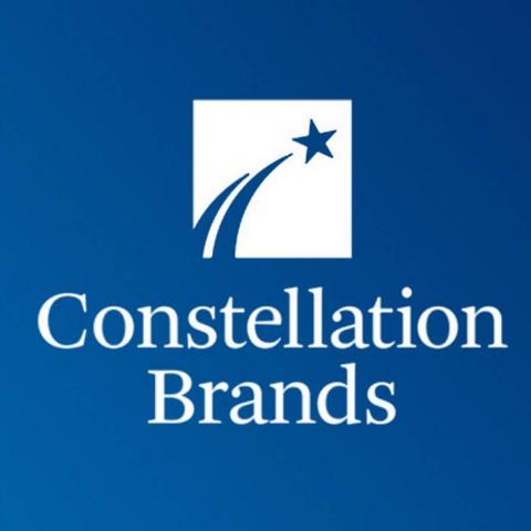 Constellation Brands 