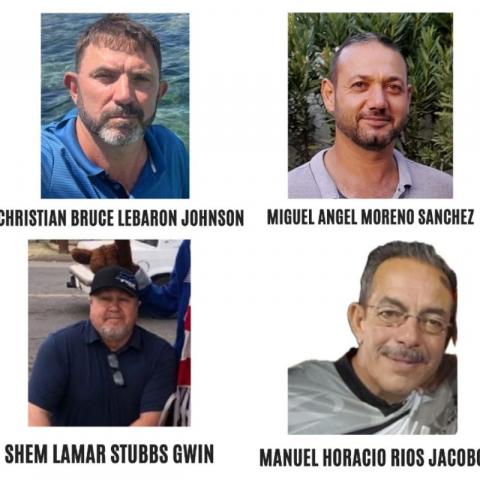 Familia LeBarón reporta desaparición de miembros de su comunidad
