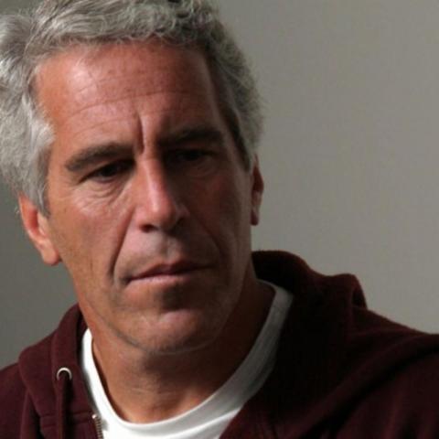 Documentos clasificados de Jeffrey Epstein salen a la luz