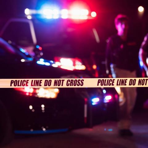  Dos muertos y ocho heridos en tiroteo durante fiesta no autorizada en Los Ángeles