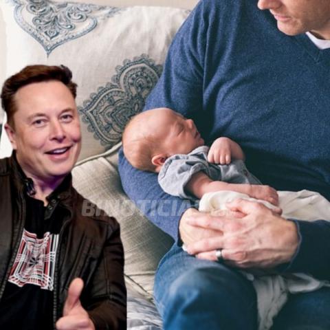 Padres de Aguascalientes registran a su hijo como "Elon Musk", confirma Registro Civil