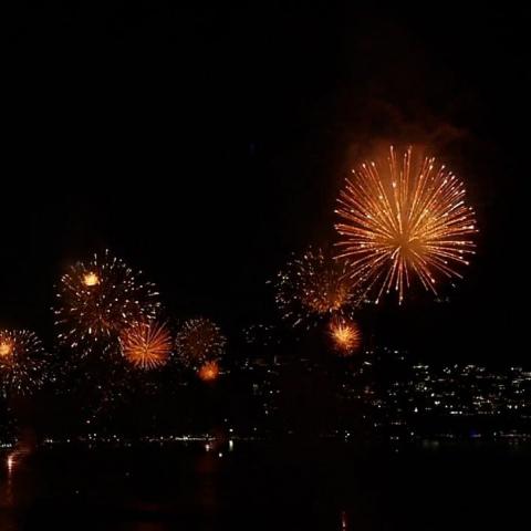 Celebración de Año Nuevo no logra la meta total de turistas en Acapulco