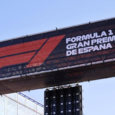 GP ESPAÑA