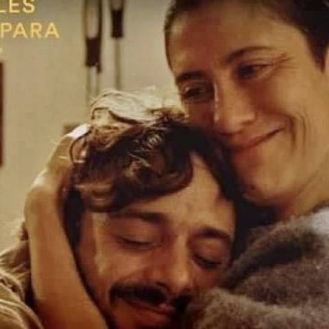 La película mexicana "Tótem" no consiguió ser nominada al Óscar 