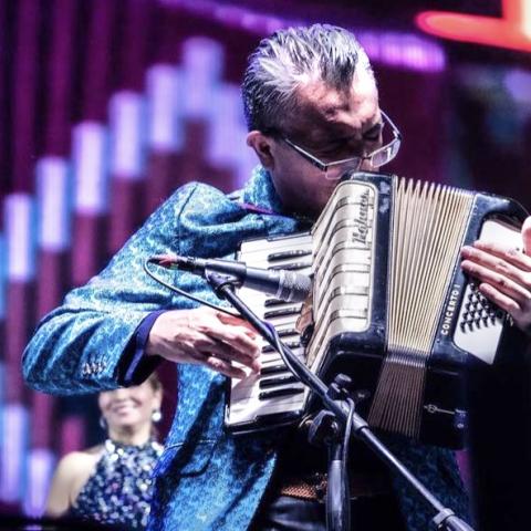 Los Ángeles Azules ofrecerán concierto gratuito en San Pancho