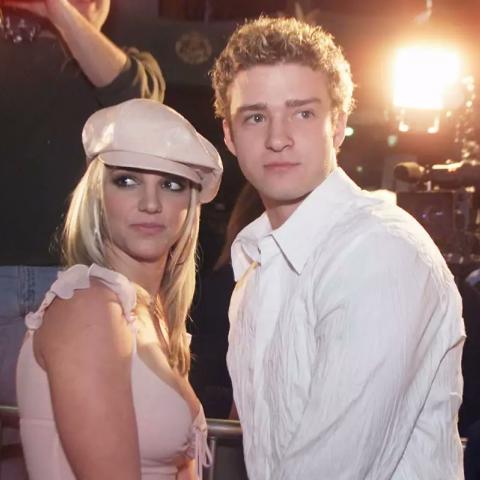 Britney Spears se disculpa con Justin Timberlake luego de lo que dijo de él en su libro
