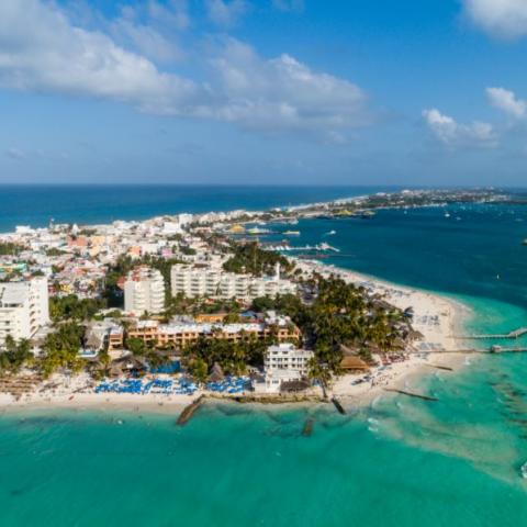 Isla Mujeres 