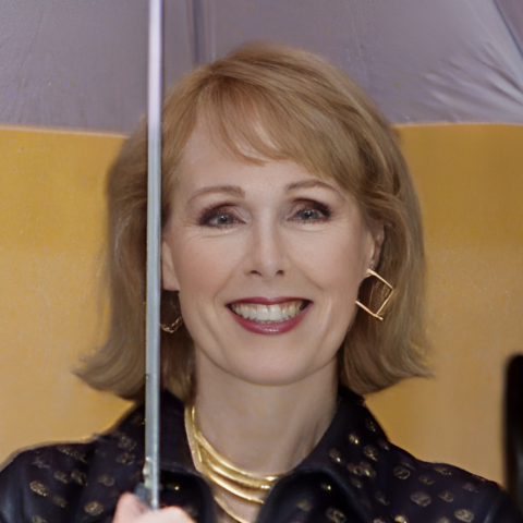 Jean Carroll 